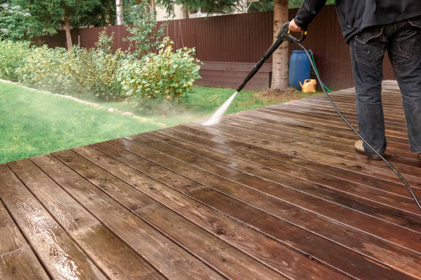 Best Pool Deck Cleaning  in Morgantown, IN